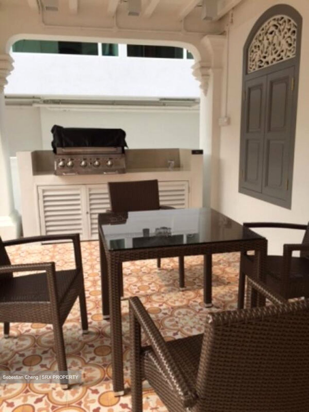 Rezi 26 (D14), Apartment #502030581